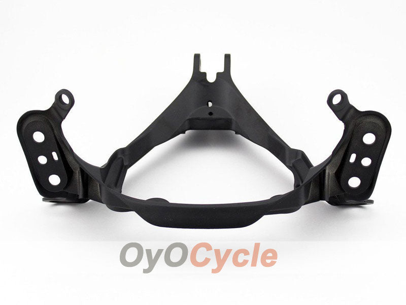 Front Upper Stay Fairing Bracket For 11-12 Suzuki GSXR600 #OYO87903263