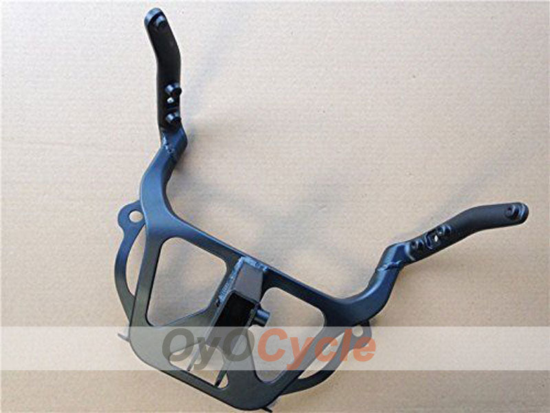 Front Upper Stay Fairing Bracket For 01-03 Suzuki GSXR1000 #OYO87903264 Secondary image