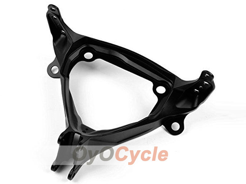 Front Upper Stay Fairing Bracket For 09-15 Suzuki GSXR1000 #OYO87903268