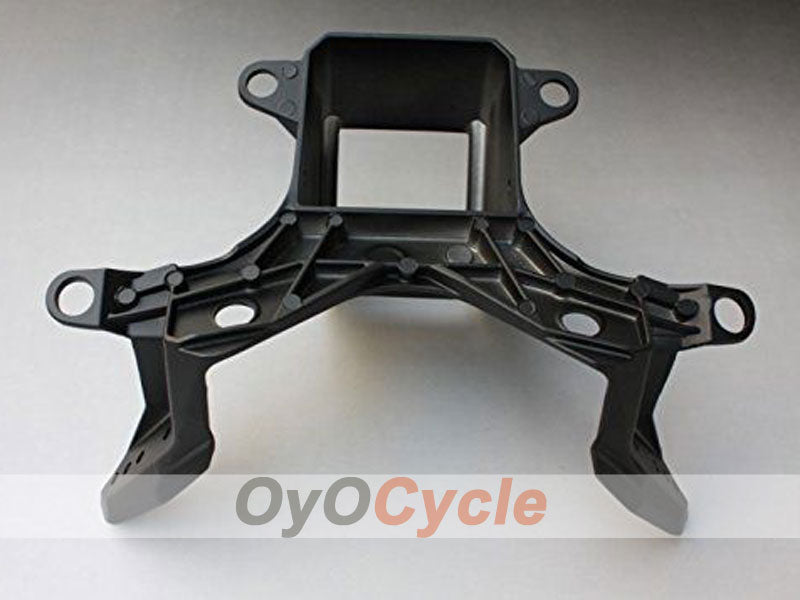 Front Upper Stay Fairing Bracket For 08-14 Yamaha YZF R6 #OYO87903276