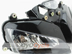Headlamp turn signal tail lights for 03-06 Honda CBR600RR #OYO87903301
