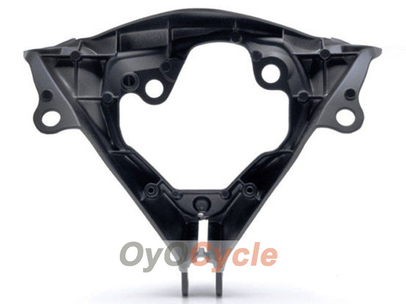 Front Upper Stay Fairing Bracket For 08-10 Suzuki GSXR750 #OYO87903257 Secondary image