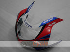 Injection Fairing kit for 00-03 GSX R750 - Red, Blue - Corona #OYO87901027