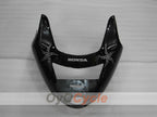 Injection Fairing kit for 96-07 CBR1100XX - Black - Factory Style #OYO87902803