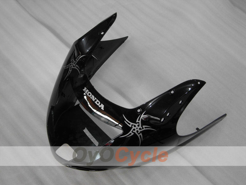 Injection Fairing kit for 96-07 CBR1100XX - Black - Factory Style #OYO87902803