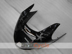 Injection Fairing kit for 96-07 CBR1100XX - Black - Factory Style #OYO87902803