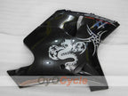 Injection Fairing kit for 96-07 CBR1100XX - Black - Factory Style #OYO87902803