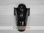 Injection Fairing kit for 96-07 CBR1100XX - Black - Factory Style #OYO87902803
