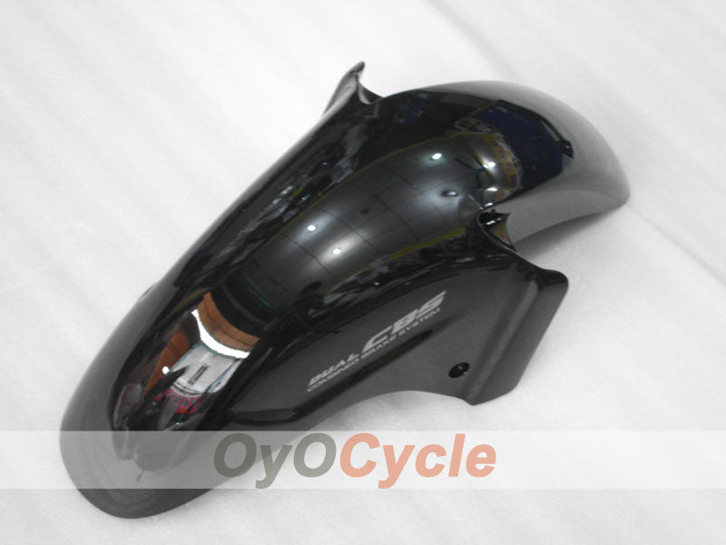 Injection Fairing kit for 96-07 CBR1100XX - Black - Factory Style #OYO87902803