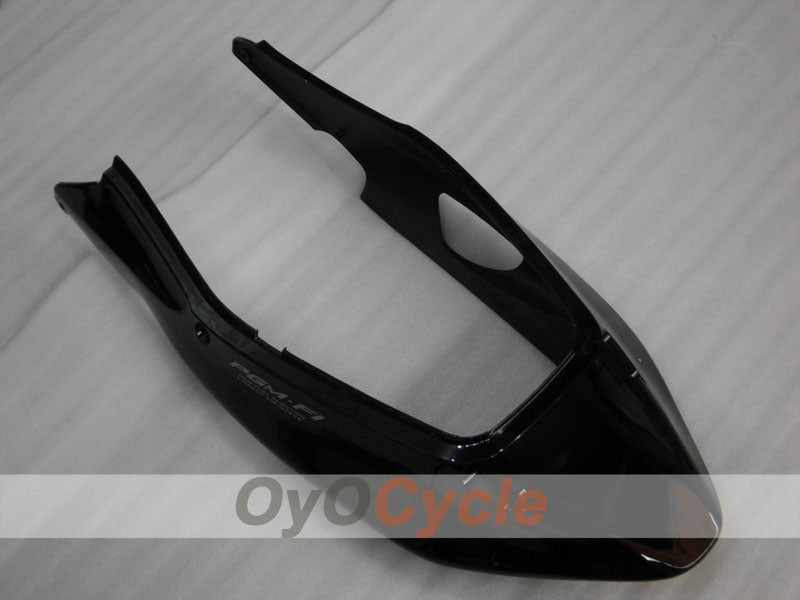 Injection Fairing kit for 96-07 CBR1100XX - Black - Factory Style #OYO87902803