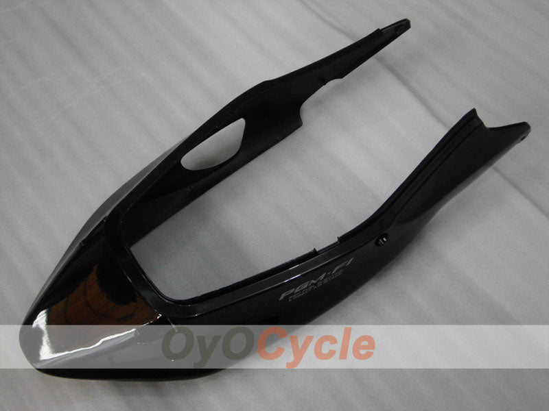 Injection Fairing kit for 96-07 CBR1100XX - Black - Factory Style #OYO87902803