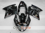 Injection Fairing kit for 96-07 CBR1100XX - Black - Factory Style #OYO87902803