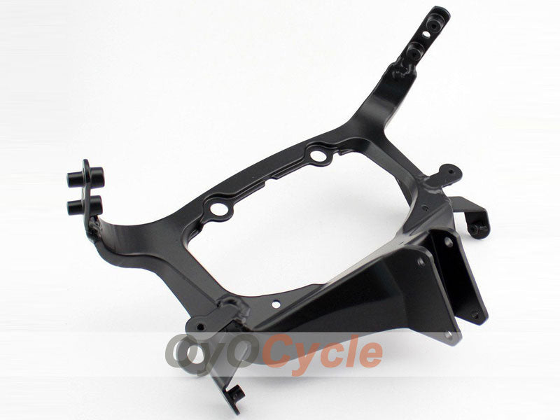 Front Upper Stay Fairing Bracket For 08-12 Suzuki GSX1300 Hayasuba #OYO87903252