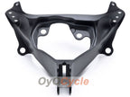 Front Upper Stay Fairing Bracket For 08-10 Suzuki GSXR600 #OYO87903262