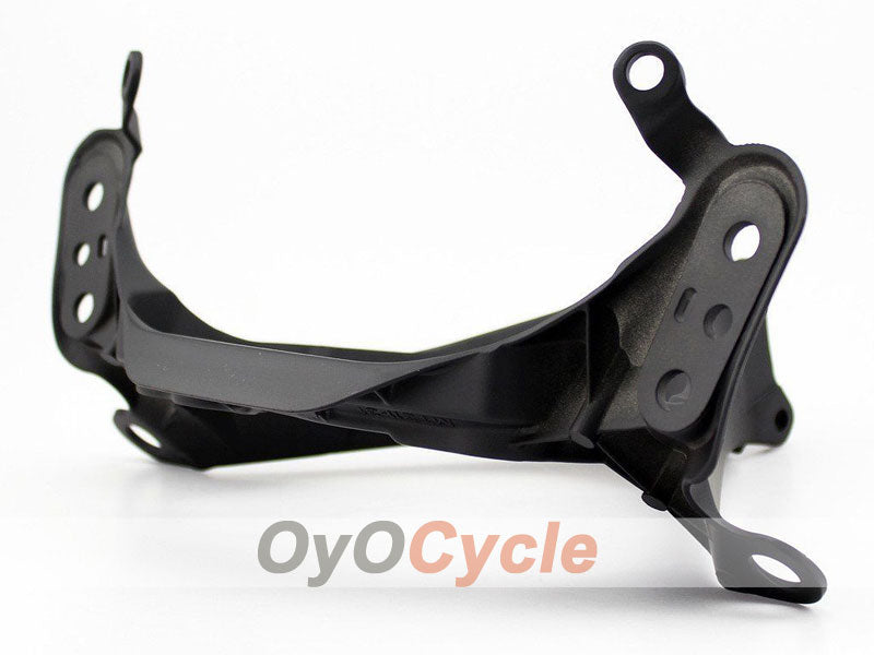 Front Upper Stay Fairing Bracket For 11-12 Suzuki GSXR600 #OYO87903263