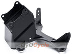Front Upper Stay Fairing Bracket For 06-07 Yamaha YZF R6 #OYO87903275