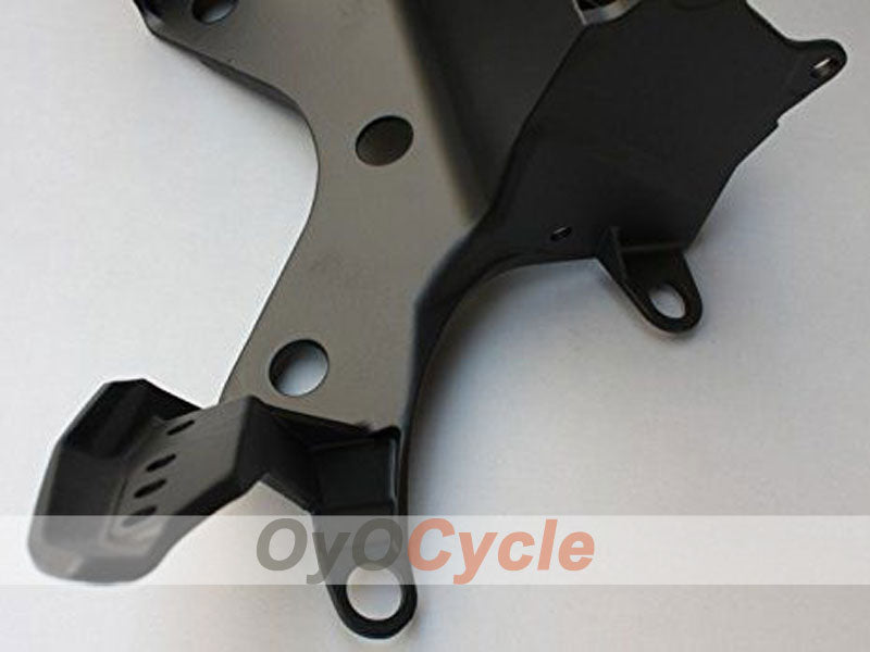 Front Upper Stay Fairing Bracket For 08-14 Yamaha YZF R6 #OYO87903276