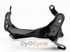 Front Upper Stay Fairing Bracket For 11-12 Suzuki GSXR750 #OYO87903258