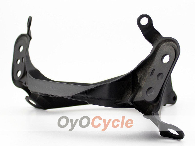 Front Upper Stay Fairing Bracket For 11-12 Suzuki GSXR750 #OYO87903258