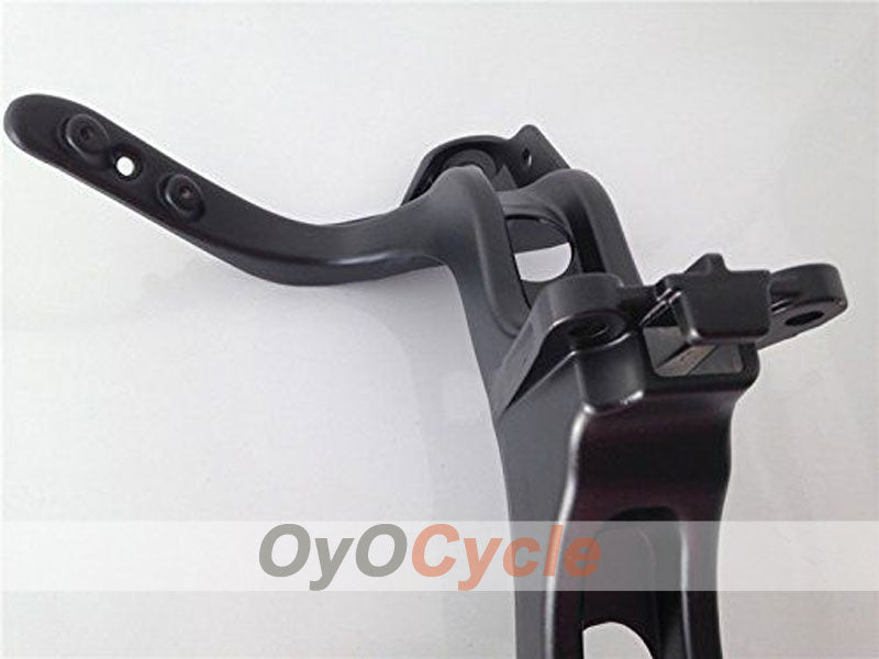 Front Upper Stay Fairing Bracket For 04-05 Suzuki GSXR600 #OYO87903260