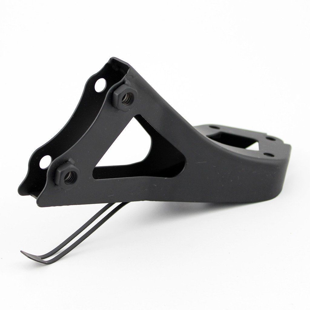 Front Upper Stay Fairing Bracket For  Honda CBR600F4i #OYO87904038 Main image