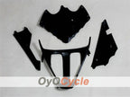 Unpainted Injection Fairing kit for 03-04 GSX R1000 - White - Factory Style #OYO87902477