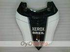 Injection Fairing kit for 05-06 Ducati 749 - White, Black - Xerox #OYO87902165