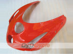 Injection Fairing kit for 03-04 Ducati 999 - Red - Factory Style #OYO87902352