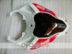 Injection Fairing kit for 07-09 Ducati 1098 - Red, White - Factory Style #OYO87902299