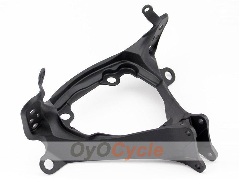 Front Upper Stay Fairing Bracket For 11-12 Suzuki GSXR750 #OYO87903258 Secondary image
