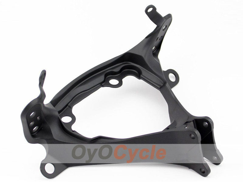 Front Upper Stay Fairing Bracket For 11-12 Suzuki GSXR600 #OYO87903263