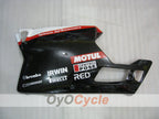 Injection Fairing kit for 05-06 Ducati 749 - White, Black - Sterilgarda #OYO87902160