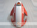 Injection Fairing kit for 05-06 Ducati 749 - Red, White - Xerox #OYO87902163