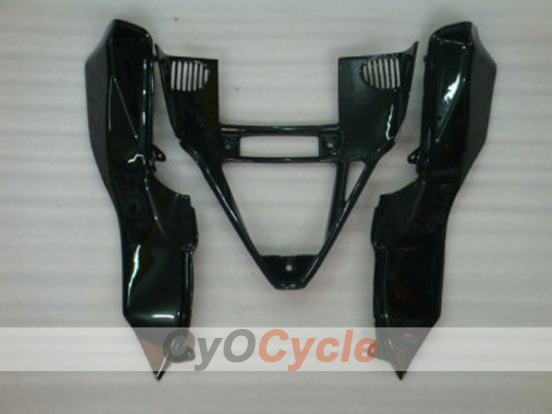 Injection Fairing kit for 05-06 Ducati 749 - White, Black - Xerox #OYO87902165