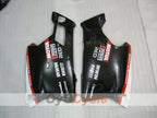 Injection Fairing kit for 05-06 Ducati 749 - White, Black - Sterilgarda #OYO87902160