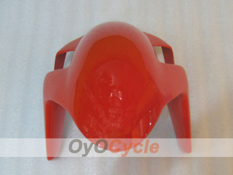 Injection Fairing kit for 03-04 Ducati 999 - Red - Factory Style #OYO87902352