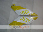 Injection Fairing kit for 05-06 Ducati 999 - Yellow, White - Xerox #OYO87902380