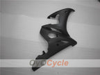 Injection Fairing kit for 05 YZF-R6 - Black, Matte - Factory Style #OYO87902641