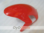 Injection Fairing kit for 03-04 Ducati 999 - Red - Factory Style #OYO87902352