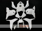 Unpainted Injection Fairing kit for 09-12 CBR600RR - White - Factory Style #OYO87902489