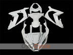 Unpainted Injection Fairing kit for 11-15 NINJA ZX-10R  - White - Factory Style #OYO87902470