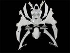 Unpainted Injection Fairing kit for 08-16 YZF-R6  - White - Factory Style #OYO87902500