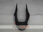 Injection Fairing kit for 99-00 CBR600F4 - Red, Black, Matte - Factory Style #OYO87900117