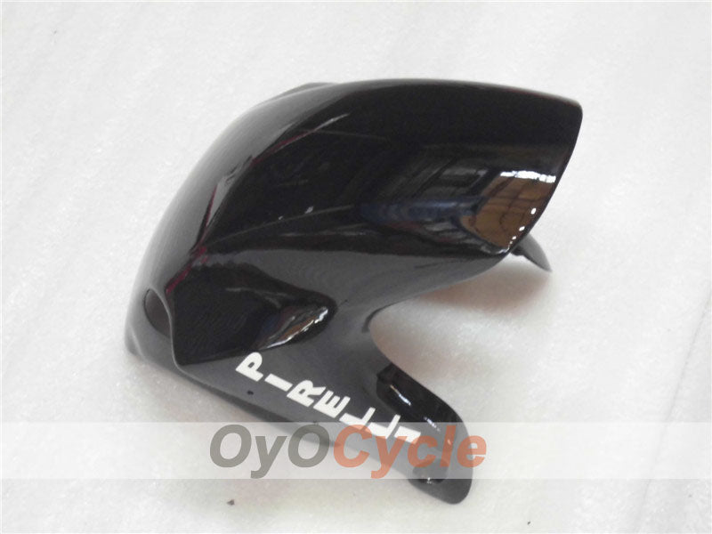 Fairing kit for 03-06 Aprilia RSV1000R - Red, White - Factory Style #OYO87902410