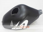 Injection Fairing kit for 97-98 CBR600F3 - White, Black, Matte - Factory Style #OYO87900062