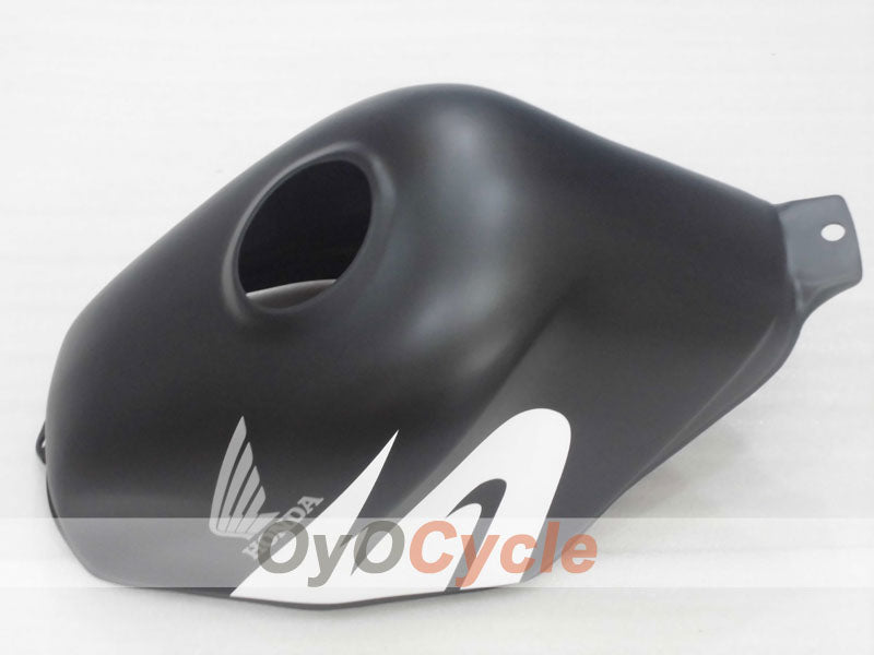Injection Fairing kit for 97-98 CBR600F3 - White, Black, Matte - Factory Style #OYO87900062