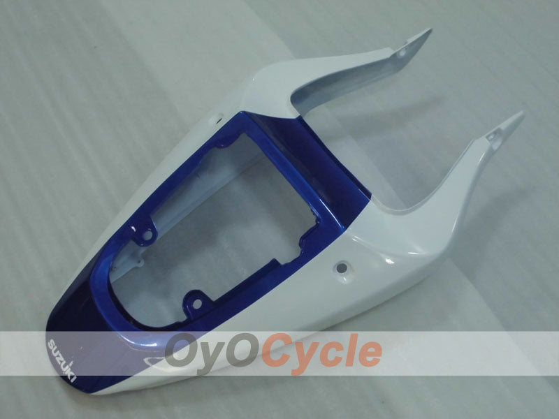 Rear Tail Fairing For Suzuki 01-03 GSXR600 #OYO87908426