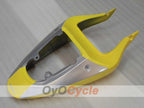 Injection Fairing kit for 01-03 GSX R600 - Yellow, Black - Factory Style #OYO87905094