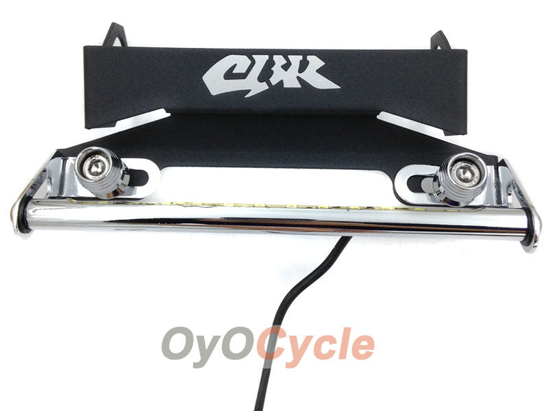Fender LED Eliminator Light  For Honda 03-06 CBR600RR #OYO87904103