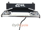Fender LED Eliminator Light  For Honda 03-06 CBR600RR #OYO87904103